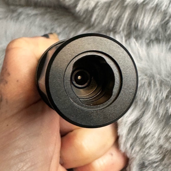 Tattoo battery and rotary set - Picture 5 of 5